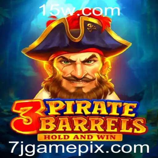 Descubra o Fascinante Mundo de 3PirateBarrels: Um Jogo Encantador para Todas as Idades
