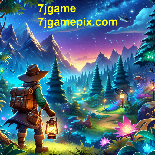 Descubra o Encanto dos Jogos de Aventura no 7jgame