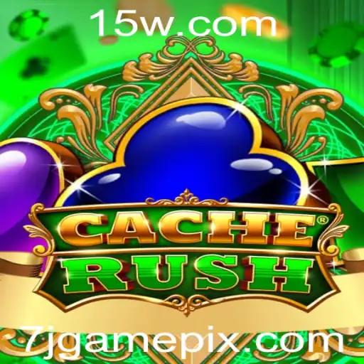Explorando CacheRush: Aventura e Estratégia no Mundo dos Jogos