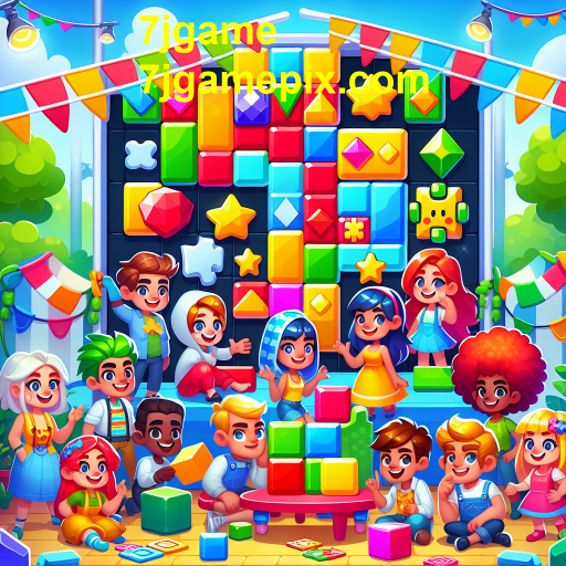 A Ascensão dos Jogos Casuais no 7jgame