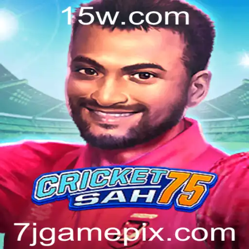 CricketSah75: Descubra o Empolgante Mundo do Novo Jogo de Críquete