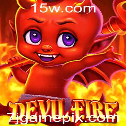 Explorando DevilFire: O Fascinante Mundo de 7jgame
