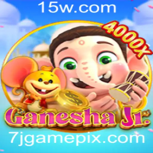 Explorando o Mundo de GaneshaJr: Aventuras e Estratégia no Jogo 7jgame