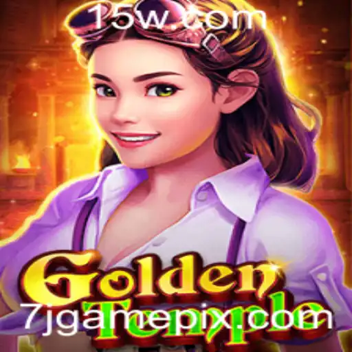 GoldenTemple: Aventura Mística no Mundo dos Jogos