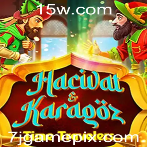 Explorando o Fascinante Mundo de HacivatandKaragoz: A Nova Sensação 7jgame