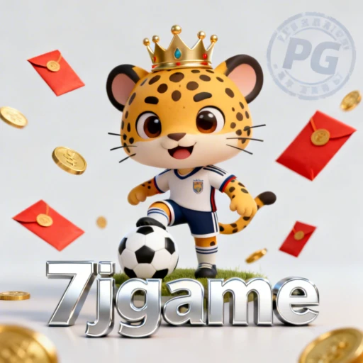 7jgame Logo