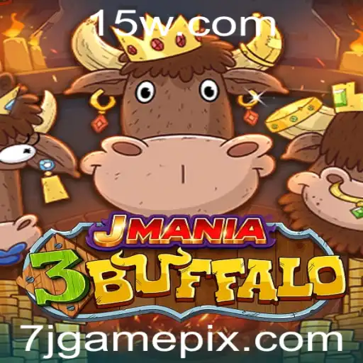Explorando o Mundo de JMania3Buffalo: Guia Completo