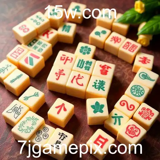 Mahjong