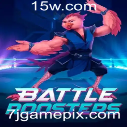 BattleRoosters: A Arena dos Galos de Combate no Universo dos Games