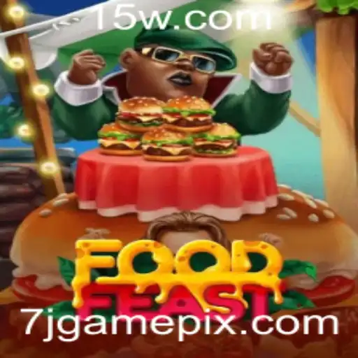 Descubra a Experiência Gastronômica de FoodFeast: Um Jogo Inovador