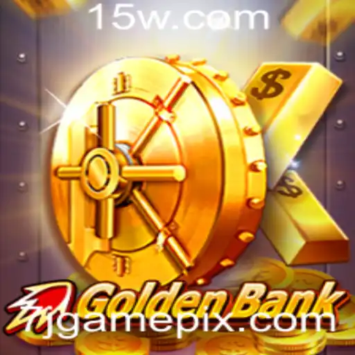 GoldenBank: Um Novo Jogo Que Une Estratégia e Aventura
