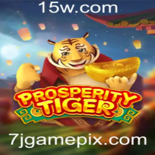 Descubra o Fascinante Mundo de ProsperityTiger
