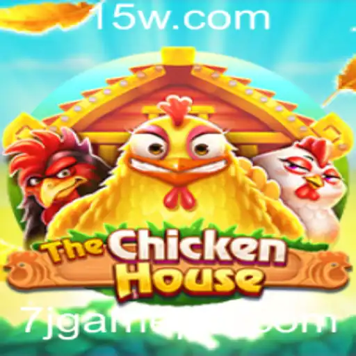 TheChickenHouse: Desvendando o Jogo Estratégico do Momento