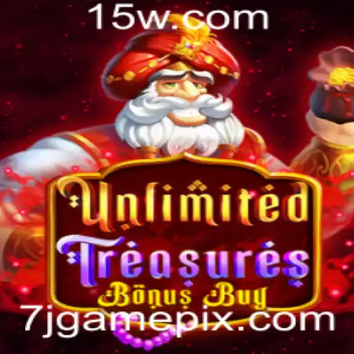 Explorando os Segredos do Jogo UnlimitedTreasuresBonusBuy