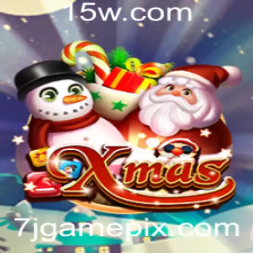 Descubra o Mundo de Xmas: O Novo Jogo Emocionante do 7jgame