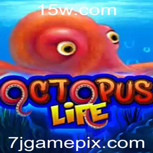 Explorando o Mundo Fascinante de OctopusLife: Um Mergulho Profundo no Jogo Inovador da 7jgame