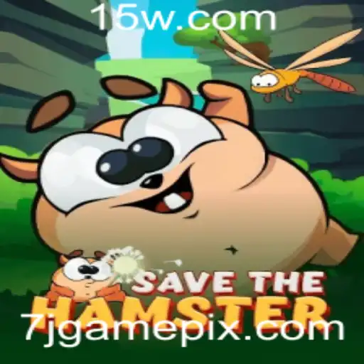 Explorando SavetheHamster: O Novo Sucesso do 7jgame