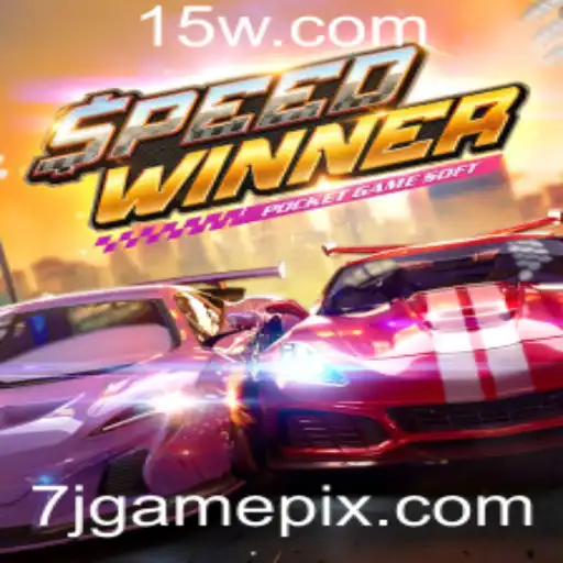 SpeedWinner: Explorando o Mundo Emocionante de 7jgame
