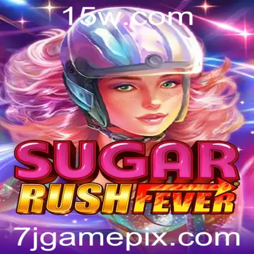 Descubra a Emoção de SugarRushFever: O Jogo Doce que Encanta Jogadores