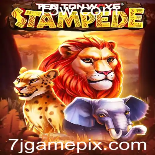 Explorando o Mundo Dinâmico de TenTonWaysStampede