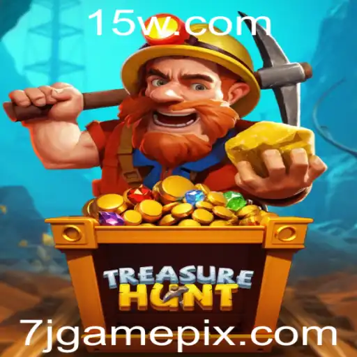 Explorando Aventura e Estratégia com TreasureHunt